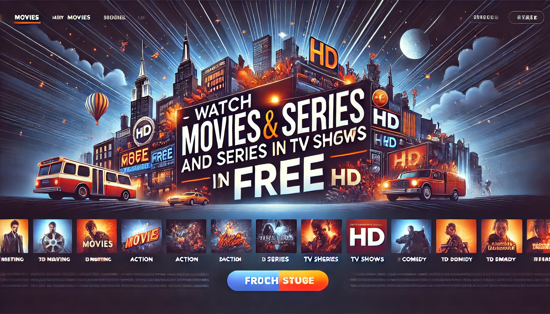 Bflix - Stream Free Movies & TV Shows Online in HD